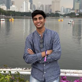 Ashutosh Srivastava