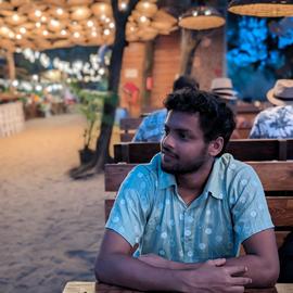 Neeraj Anand