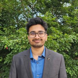 Siddharth Yedlapati
