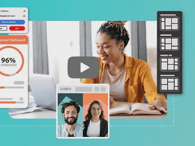 Elevate Engagement with GenAI-Powered Interactive Webinars in Adobe Marketo Engage
