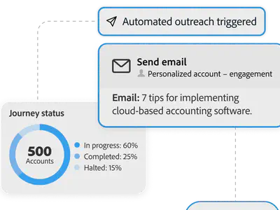 Sales Qualifier App and Account Qualification Agent