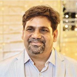 Jitendra Ajmera