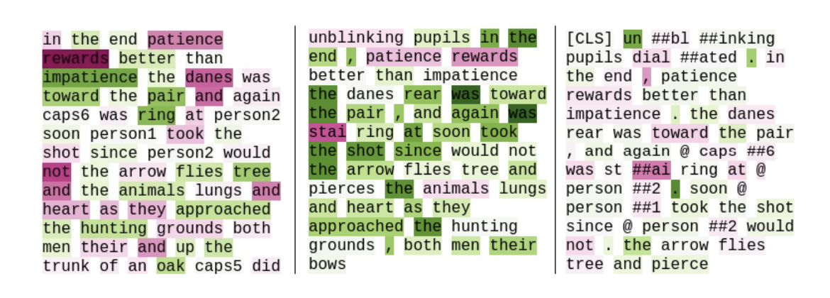 Automatic Essay Scoring Systems are Both Overstable and Oversensitive: Explaining Why and Proposing Defenses