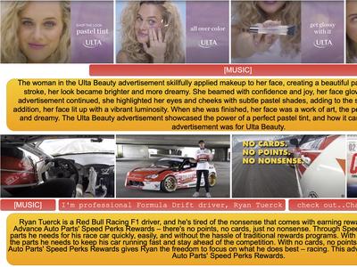 A Video Is Worth 4096 Tokens: Verbalize Videos To Understand Them In Zero Shot