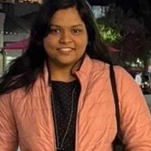 Ritika Jha