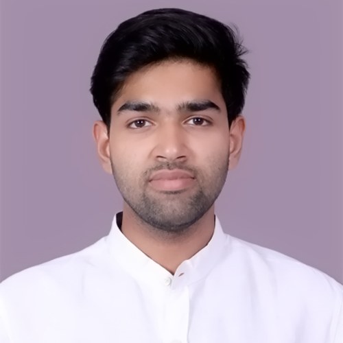 Shashank Agarwal